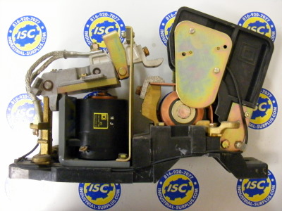 <b>Square D - </b>8965-DPR53 Reversing Hoist Contactor Ser B